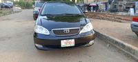 Fresh Entry (April 2025)For Sale: Foreign Used Toyota corrolla 2007.100% accident free.First body